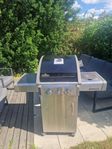 Grill Napoleon Triumph