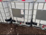 IBC - tank