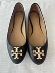 Tory Burch ballerina som nya !