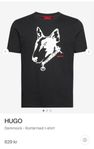 Hugo boss t-shirt