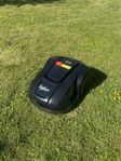 Lyfco E1800 - Robotgräsklippare