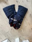 ccm hockey byxor storlek senior small 