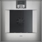 NY Gaggenau ugn & mikro serie 400