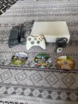 Bra skick Xbox 360 säljes