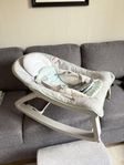 Babysitter