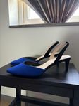 Flattered x Emilia de Poret