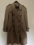 Burberry Strl 50 Herrock
