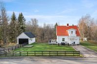 Lidholmsvägen 17 i Lessebo