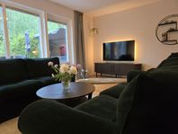 IKEA Ektorp 2-sits "Tallmyra mörkgrön" (finns 2st)