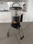 BD Apollo lantern for camping&tält