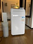 Portabel Air Conditioner (AC)