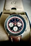 Breitling Navitimer B01