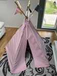 Lektält med dragkedja från Roomate