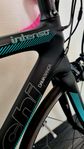 Bianchi - Intenso Dama Bianca Racer 