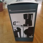 kaffebryggare 