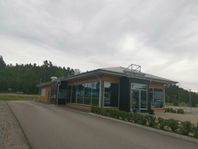 Restaurang handenplats