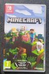 Minecraft för Nintendo Switch