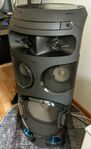 SONY Home Audio System MHC v72d
