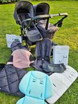 Bugaboo Donkey 3 Duo PAKET