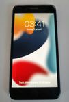 Svart iPhone 8 Plus 64 GB - fint skick