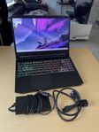 Acer Nitro 5 RTX 3060