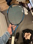 tennis racket head prestige Yonex ezone