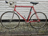 Racercykel