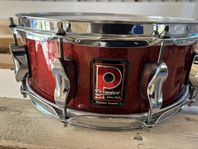 Premier classic maple virveltrumma 