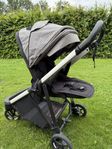 Thule Shine sulky 