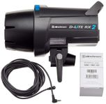 Elinchrom studioblixtar