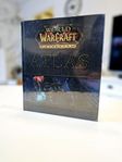 World of Warcraft: Cataclysm Atlas