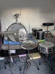 Trumset Tama rockstar