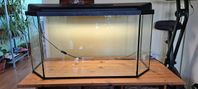 Akvarium 200 liter