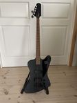 Epiphone Goth Thunderbird IV