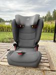 Britax Römer Premium Line bältesstol