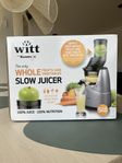 Juicepress