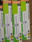 20 st Osram 26W 1800lm G24q-3