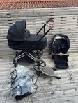 barnvagn - Cybex Priam