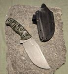 Kniv - Wolf Age Bhadz