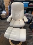 Stressless Ekornes fåtölj