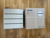 Trall RUNNEN från IKEA 