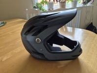 Downhill hjälm Bell stl. M