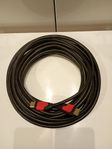Hama hdmi-kabel 8m 