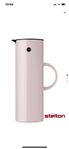 säljer en ny Stelton termoskanna
