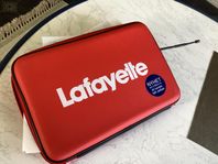 Lafayette radio