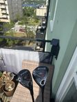 Ping G410 Hybrid + Wood