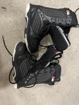 snowboard boots head 