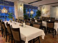 Restaurang i Gävle