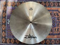 Zildjian Avedis Thin crash 18”