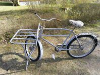 Paketcykel